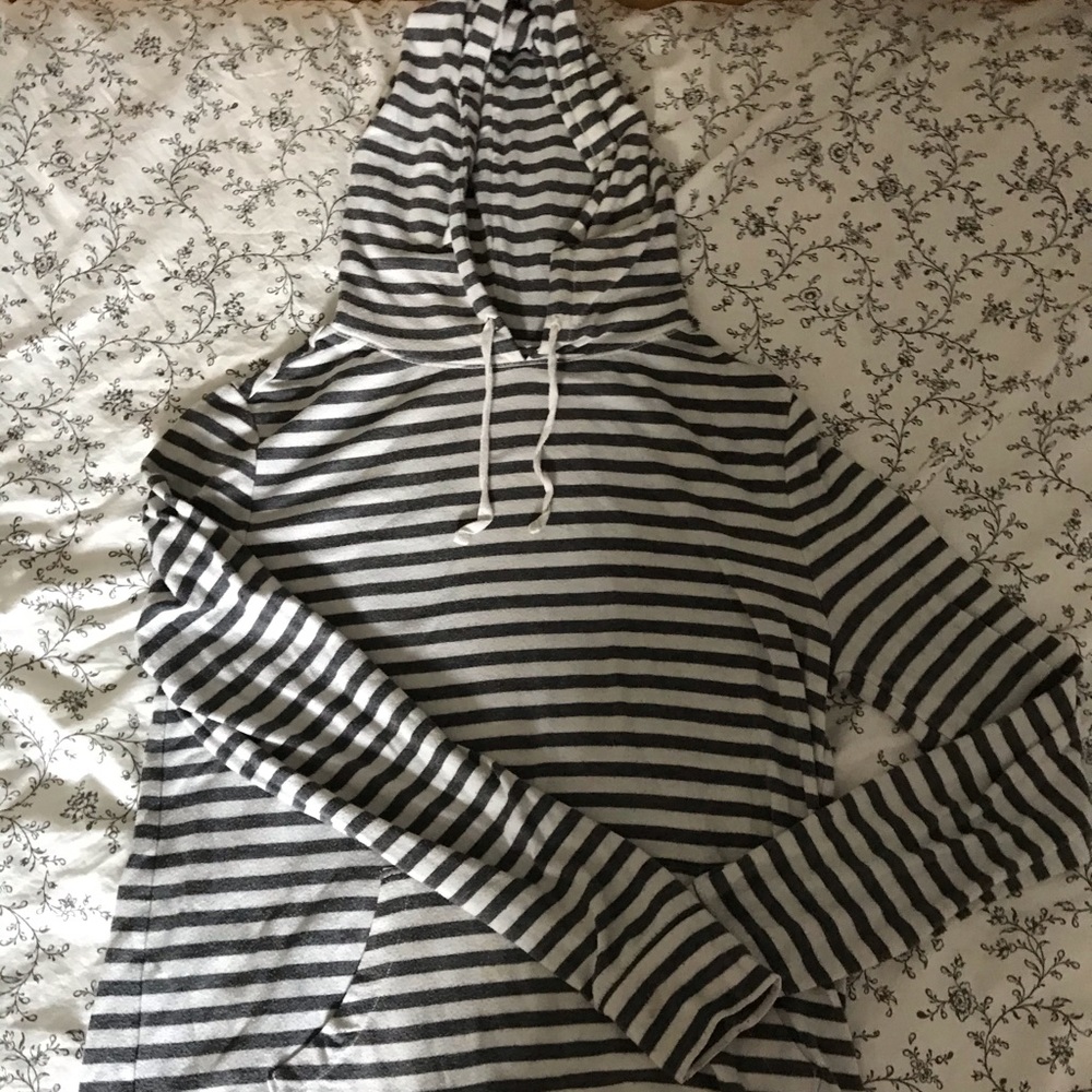 Comfy Sweatshirt